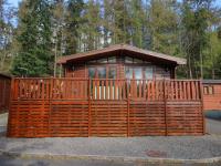 No 14 Astbury Falls Luxury Retreat - Bed and Breakfast Bridgnorth