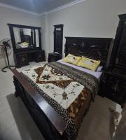 شقه مفروش للايجار كمبوند جاردينيا سيتي 11 - B&B Il Cairo