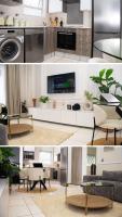 Luxury Sunset Gem with Power Backup - B&B Centane
