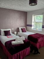 Charming BnB Retreat in East Riding of Yorkshire - B&B Withernsea