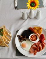 Charming BnB Retreat in East Riding of Yorkshire - Ferienwohnung Withernsea