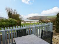 3 Devon Court - B&B Pembroke