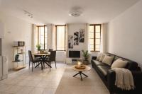 Studio élégant et lumineux 4 personnes Centre La Ciotat - B&B La Ciotat