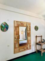 Winking nature view - B&B Ella Town