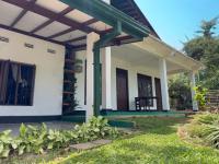 Winking nature view - B&B Ella Town