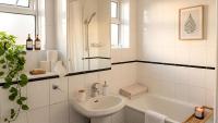Welcome London Camden - B&B London