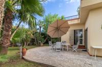 Villa Sikania - Ferienwohnung Marina di Modica