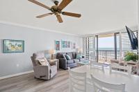 Sea Winds 406 - Oceanfront - Windy Hill Section - B&B Myrtle Beach