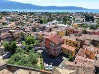 Palazzo Garda - Modern Lake Apartments - B&B Toscolano Maderno