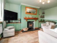 2 Rock View - Ferienwohnung Settle