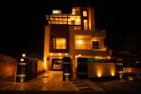 Happy Feet by Arony Hospitality - B&B Dehradun