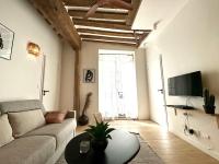 Saint Germain by Melvane - B&B Parigi