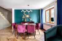 Luxury Family Villa in the Heart of Warsaw - B&B Warsaw