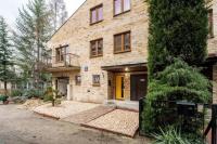 Luxury Family Villa in the Heart of Warsaw - Bed and Breakfast Warschau