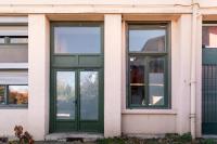 Le Cosy, 5min centre-ville 1min Tram, Wifi-Netflix - Ferienwohnung Villeurbanne