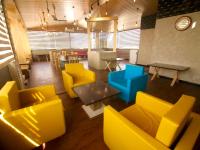 Happy Feet by Arony Hospitality - Chambres d’hôtes Dehradun