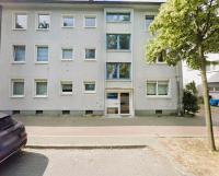 Schickes Apartment - Chambres d’hôtes Herten