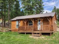 Villa mit 1 Schlafzimmer