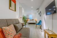 Foros PDL Studio - quiet city center - B&B Ponta Delgada
