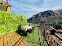 baky’s house la valle degli angeli - B&B Garzeno