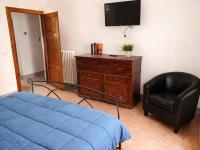 2ª Casa del Borgo Antico - Ferienwohnung Poggibonsi