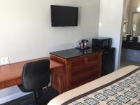 Executive Single Room