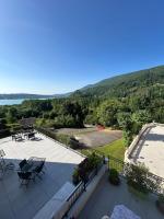 Charmant studio pour 2 personnes au Lac d'Aiguebelette - B&B Aiguebelette-le-Lac
