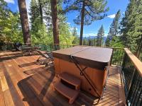 JJs Lakeview Chalet - B&B Tahoe Vista