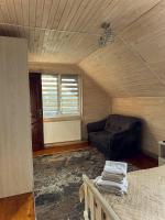 Großes Doppelzimmer