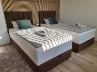 Ferienwohnung Irina Legoland ca 30 km - Chambres d’hôtes Gerstetten