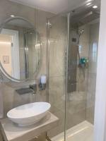 Chambre Double avec Salle de Bains Privative