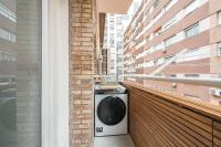 Barcelona Stadium Luxury Apartment - B&B Barcelona