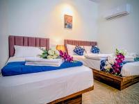 Happy square serviced Apartments - Chambres d’hôtes Bangalore