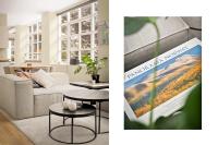 BV1 - New 2BR Apartment Near Ocean - Ferienwohnung Bergen