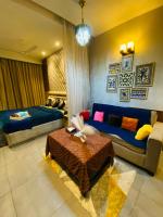 Gaylords spira stays sector 94 noida - B&B Nueva Delhi