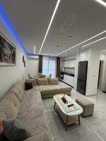 Gimi Premium Apartments 2 - B&B Durrës