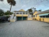 Sunny PaG Island rental wbikes-just steps2beach - Ferienwohnung St. Pete Beach