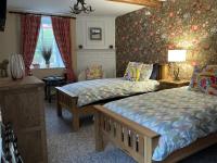 Habitación Doble Deluxe - 2 camas