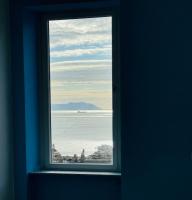 Capriview SuiteNapoli - Vista su Capri - B&B Napoli