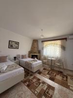 Merkaj House - B&B Berat