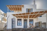 Rada Residence - Chambres d'hôtes Livádion
