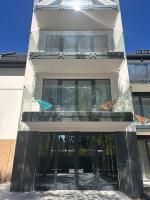 Eden Apartament Jakuzzi, sauna - Ferienwohnung Rozewie