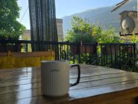 Ailama Guesthouse - B&B Mestia