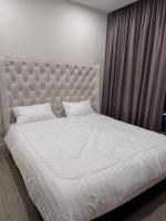 DEL MARE Bangsalay Beach Ront - Bed and Breakfast Ban Ko Surao