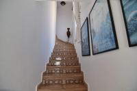 Casa Delfin! Large villa with private pool & sea and mountain views - Bed and Breakfast Cómpeta