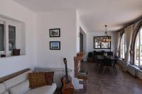 Casa Delfin! Large villa with private pool & sea and mountain views - Bed and Breakfast Cómpeta