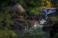 Blancaneaux Lodge by Francis Ford Coppola - Bed and Breakfast San Ignacio