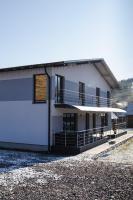 Котедж у Русина - B&B Pylypets