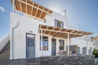 Rada Residence - Chambres d'hôtes Livádion