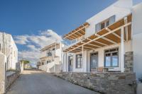 Rada Residence - Chambres d'hôtes Livádion
